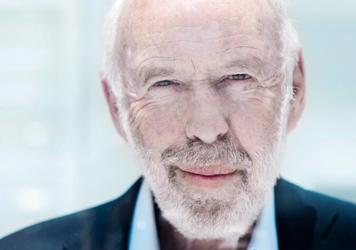 Jim Simons, el matemático que descubrió la fórmula para ganar dinero en Bolsa