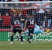 El Barça ficha a Joan García tras pagar su cláusula de 25 millones