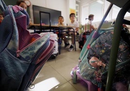 Cataluña prohíbe por completo los móviles en colegios e institutos hasta 4º de la ESO