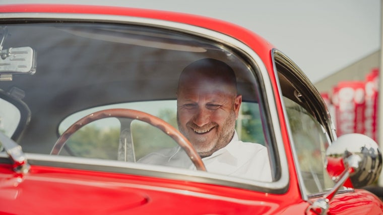 Alfa Romeo y Luna Rossa, juntos en la 1000 Miglia 2025