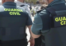Hallan a una mujer muerta, semidesnuda y con signos de violencia en Burgos