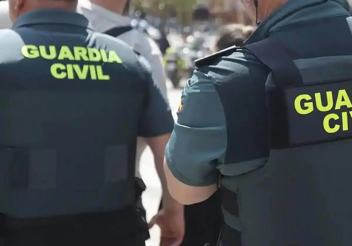 Woman Found Dead, Half-Naked, Showing Signs of Violence in Burgos