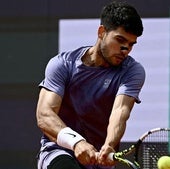 Carlos Alcaraz.