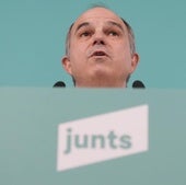 Junts llama a «aprovechar» la «debilidad» y la «crisis» del PSOE por el caso Cerdán