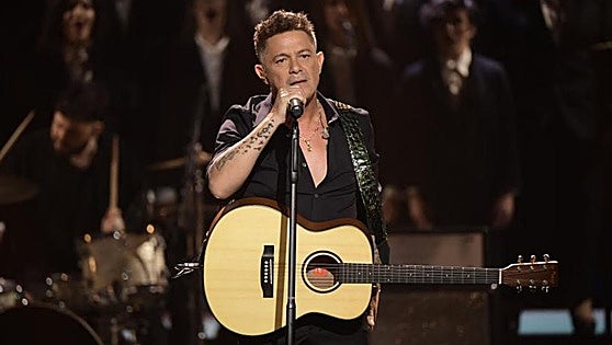 El testimonio de una admiradora contra Alejandro Sanz: «Mi vínculo personal se convirtió en íntimo y sexual»