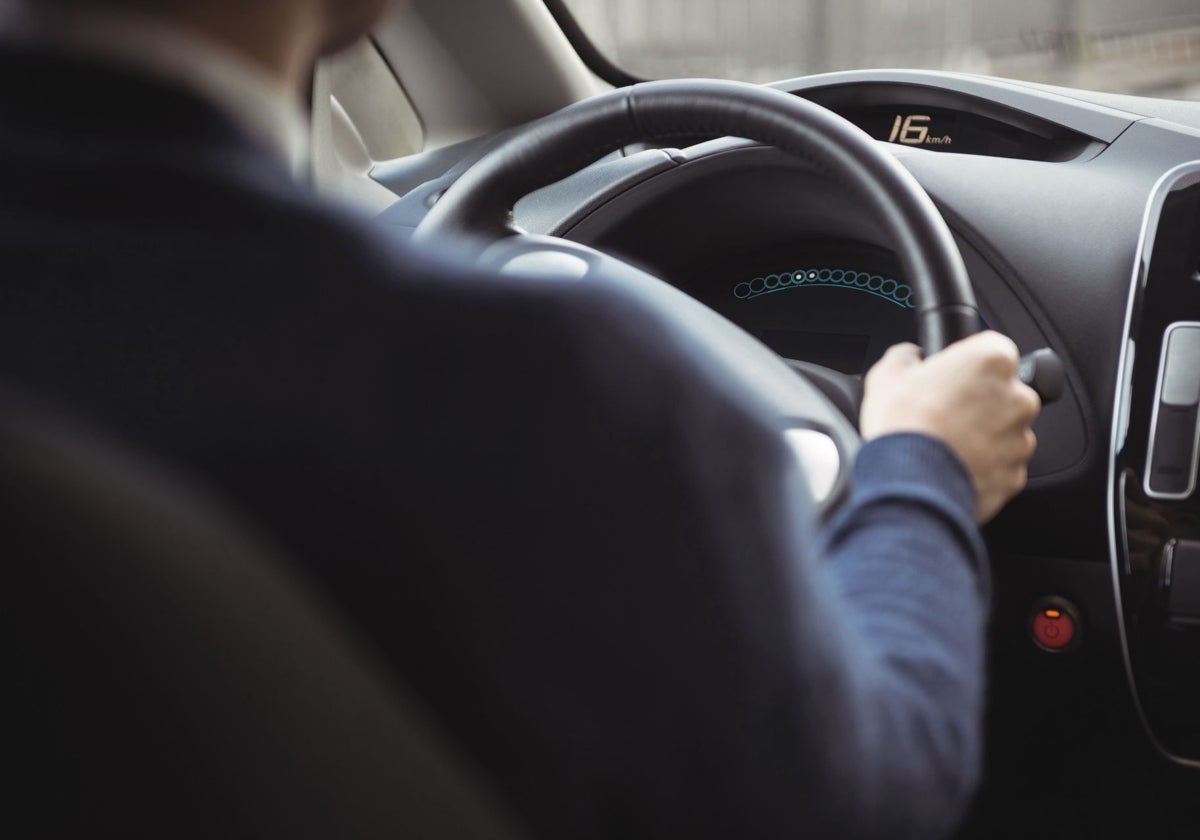 Restrictions affecting Rent a Car and non-residents