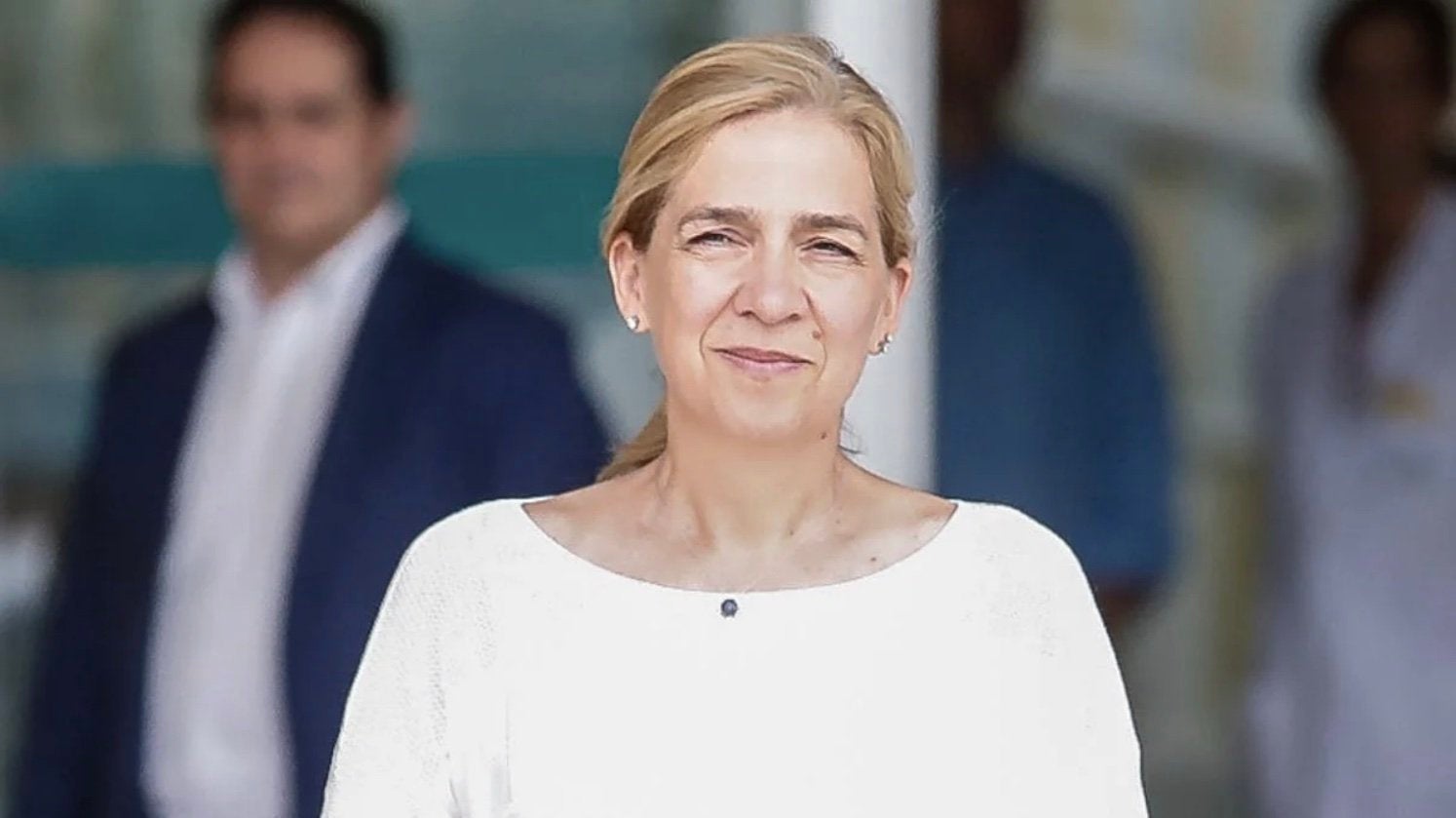 Por qué no hay perdón para la infanta Cristina: su relación con los reyes Felipe y Letizia no avanza ni siquiera por su 60 cumpleaños