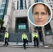 Reino Unido anuncia que una mujer dirigirá el MI6 por primera vez en la historia