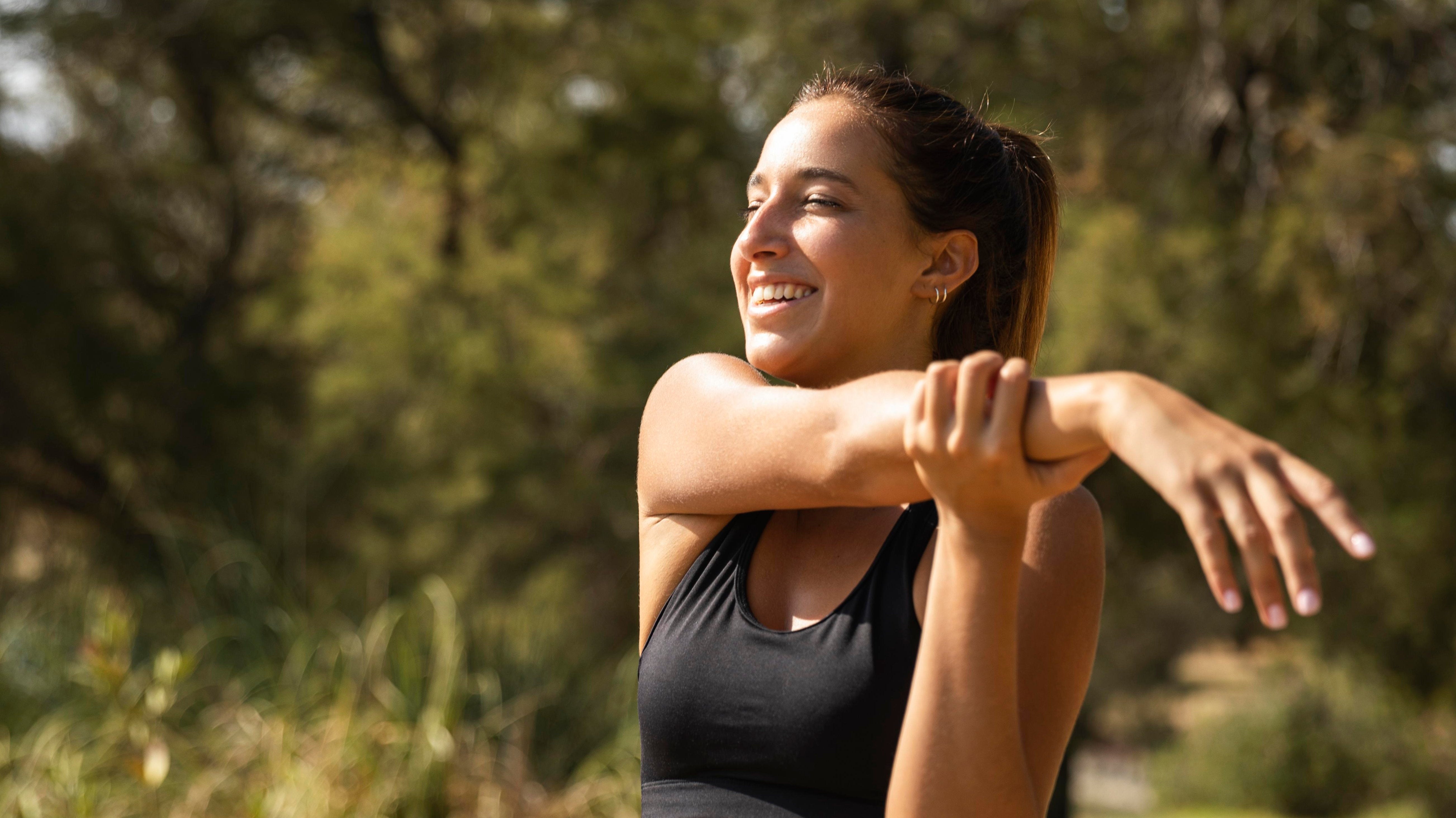 Adicción al ejercicio: por qué el exceso de entrenamiento pone en riesgo tu salud y tus relaciones