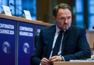 Europa empezará a desconectarse del gas ruso en 2026