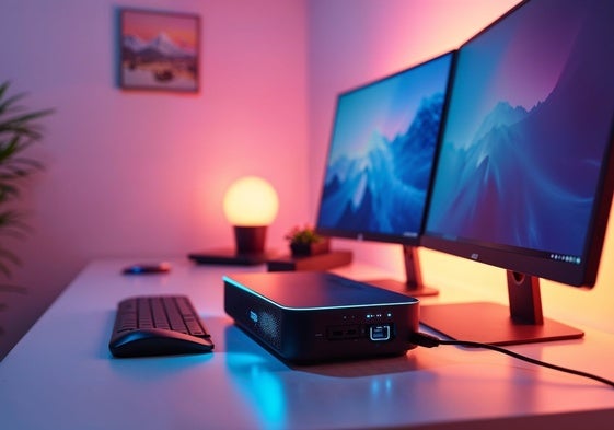 Los mejores mini PC de 2025: Potencia, diseño y versatilidad en un tamaño compacto