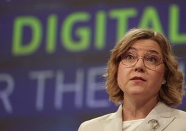 Bruselas propone reducir a 60 días la espera para lograr permisos para proyectos de Defensa