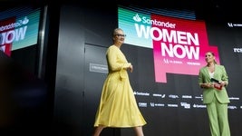 Mujeres que alzan la voz contra el miedo y el silencio para proteger la democracia