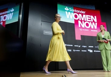 Mujeres que alzan la voz contra el miedo y el silencio para proteger la democracia