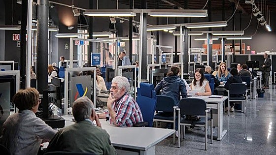 El Ejecutivo sigue retrasando el pago de la subida del 0,5% a los funcionarios
