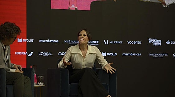 La decisión de Sophie Auster: cambiar de pasaporte como huida