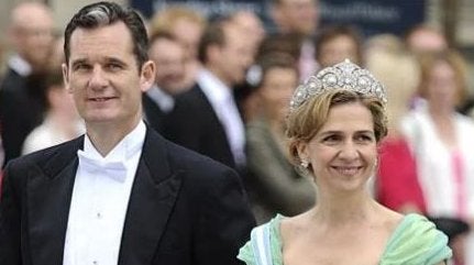 De la infanta Cristina a Mary de Dinamarca: los mejores looks de las invitadas royal a la boda de Victoria de Suecia hace 15 años