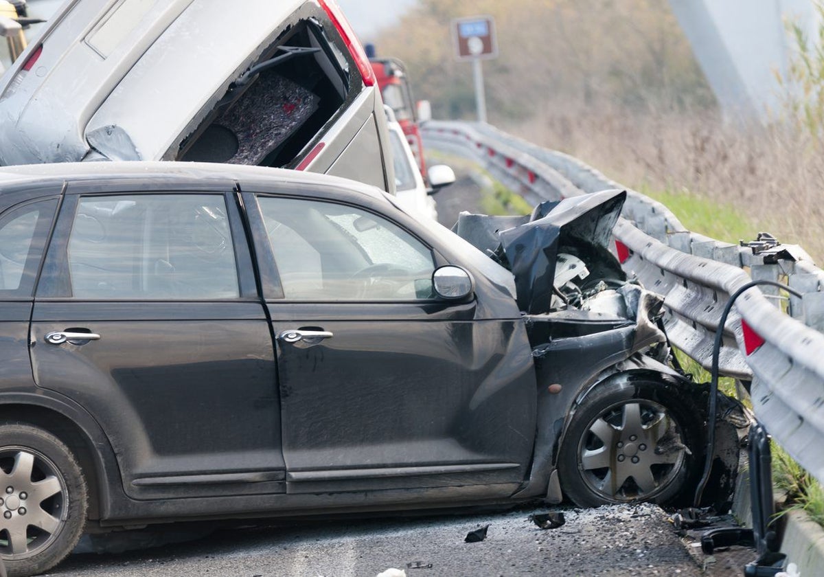 Each year, 1.3 million people die and 50 million suffer serious injuries due to traffic accidents.