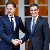 Sánchez rechaza que España cumpla con un 5% del PIB en defensa: «No sería razonable»