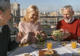 El secreto antiedad de la mujer más longeva del mundo para vivir 117 años