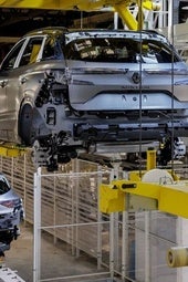 El futuro del motor en España, entre la transición eléctrica y la crisis industrial