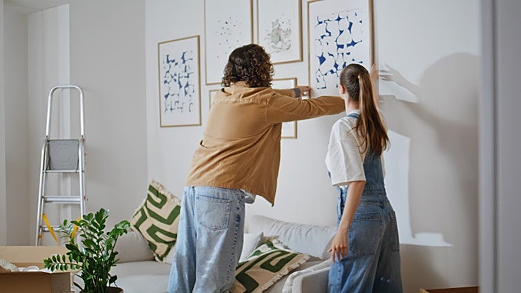 ¿Playa o montaña? Viste tu segunda residencia por muy poco con estas ideas de Ikea