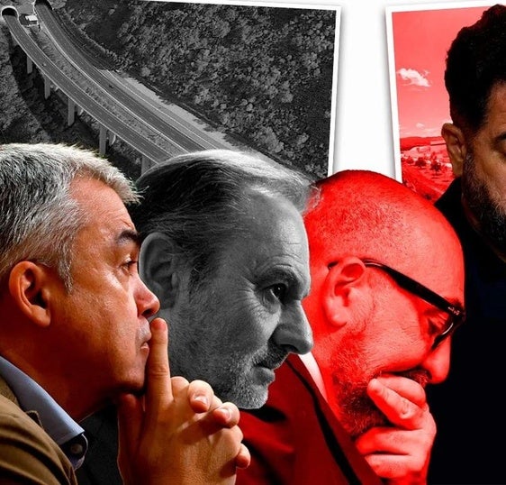 Las claves indispensables para entender la trama de corrupción en Navarra