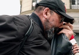 Koldo García