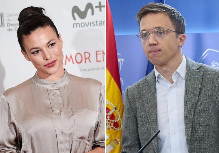 Una testigo asegura que Mouliaá llegó a decirle que lo que había pasado con Errejón «no era un delito»