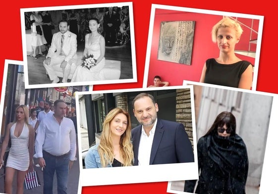 Ábalos, las mujeres y la UCO