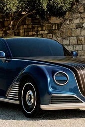 Modelo de Dacora Motors