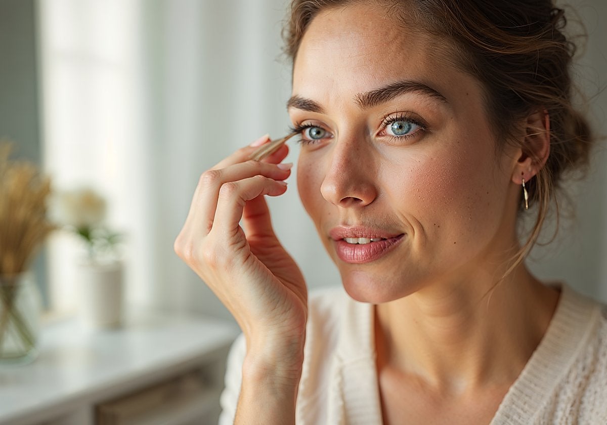 El mejor corrector de ojeras para tener un rostro siempre perfecto
