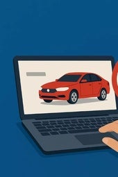 Detecta estafas al comprar coches usados: La clave, desconfiar y verificar