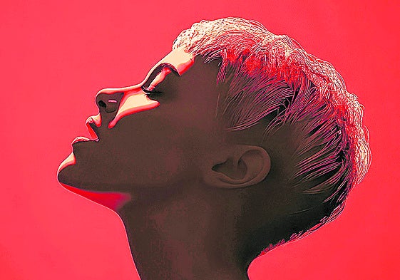 ¿Son distintas las fantasías sexuales de hombres y mujeres?