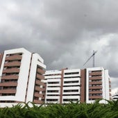Las hipotecas sobre viviendas suben un 14% en abril y suman 10 meses de alzas