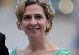 De la infanta Cristina a Mary de Dinamarca: los mejores looks de la boda de Victoria de Suecia hace 15 años