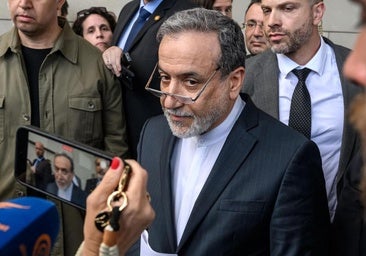 Europa urge a Teherán a retomar las negociaciones nucleares con EE UU