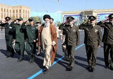 La incógnita de un Irán sin Jamenei