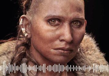 Pódcast: Las mujeres también cazaban grandes bestias en la Prehistoria