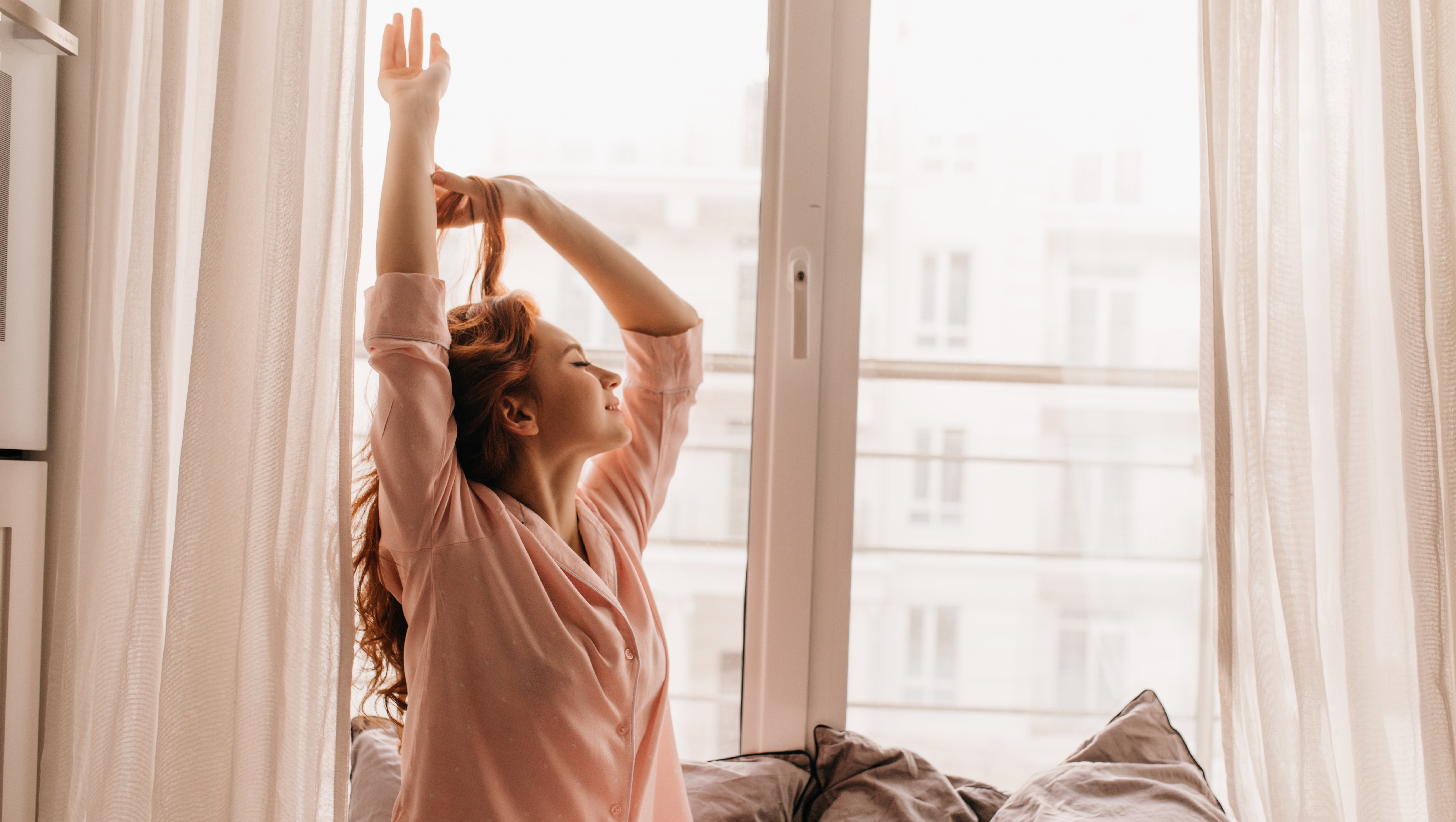 Tape bucal: para qué sirve la tendencia de taparse la boca con una cinta para dormir y respirar solo por la nariz