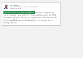 La hemeroteca desnuda a la trama corrupta