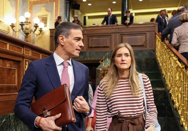 El PP cita a Sánchez, Aagesen, Ribera y Corredor en la comisión del Senado por el apagón