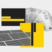 El apagón duplica las horas con precios negativos de la luz pero no rebaja el recibo