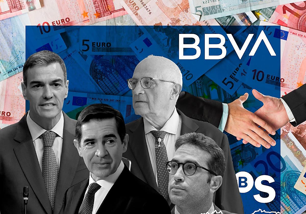 El Gobierno encara el veredicto de la opa asediado por sus socios y la presión de Bruselas