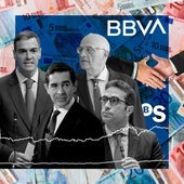 El Gobierno encara el veredicto de la opa asediado por sus socios y la presión de Bruselas