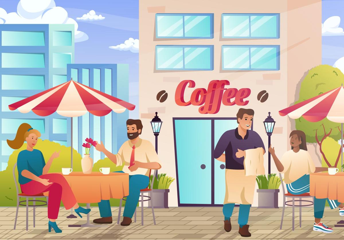 Cosas que te cobran restaurantes y bares... y no deberían