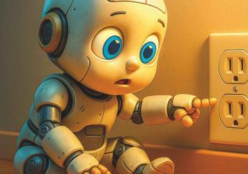 La inteligencia artificial nos va a dejar sin energía (y no es broma)