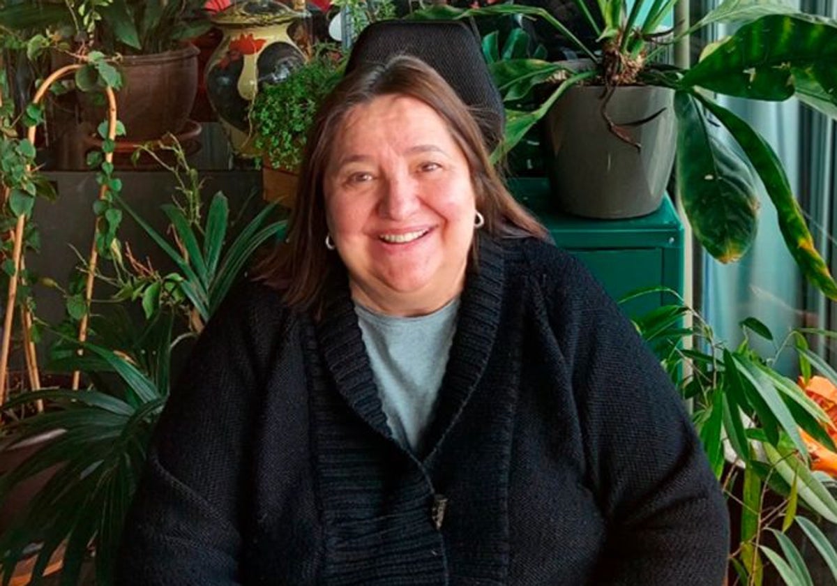 Rosana Torres gana el Premio Nacional de Periodismo Cultural | Ideal