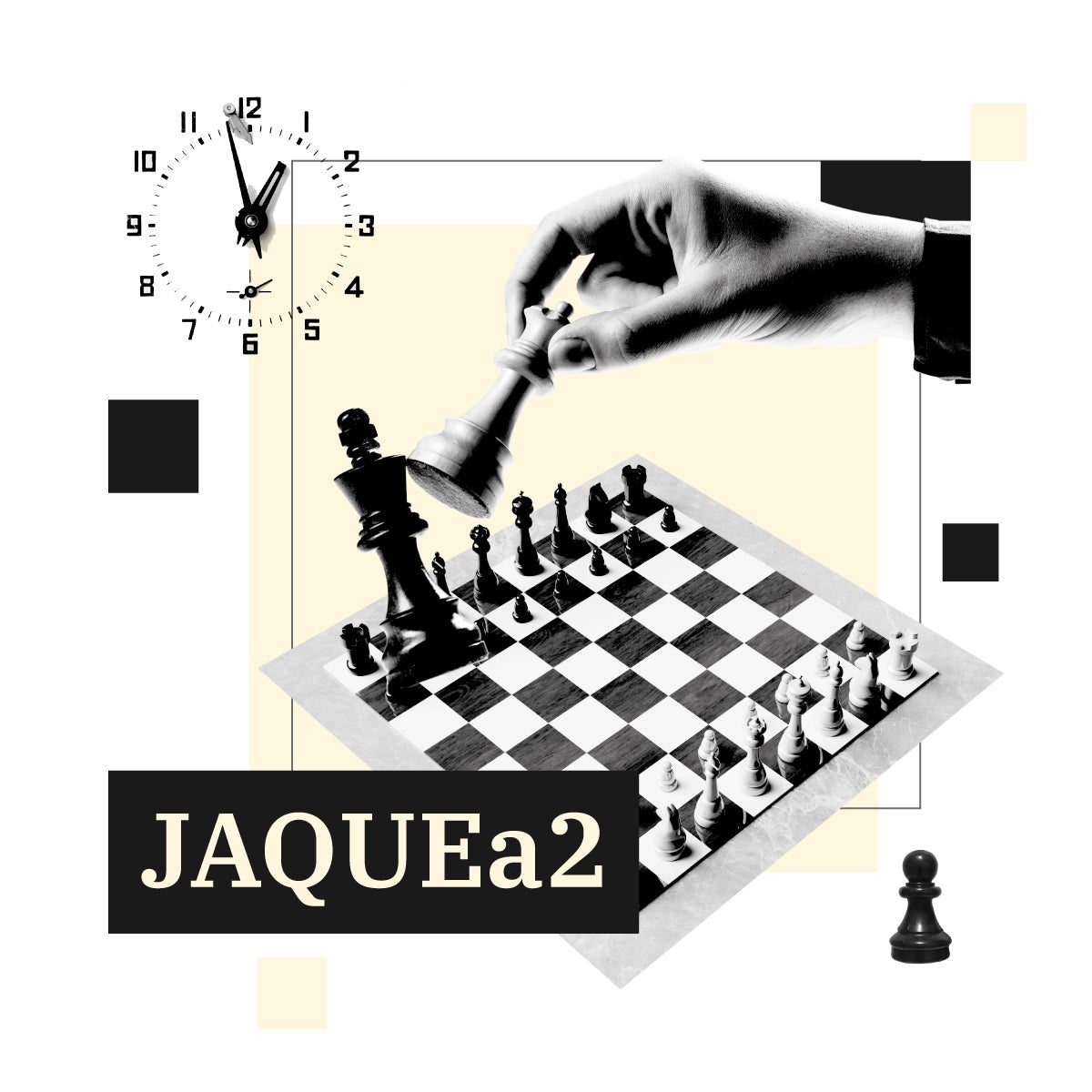 Episodio 72 - Los mejores momentos de JAQUEa2