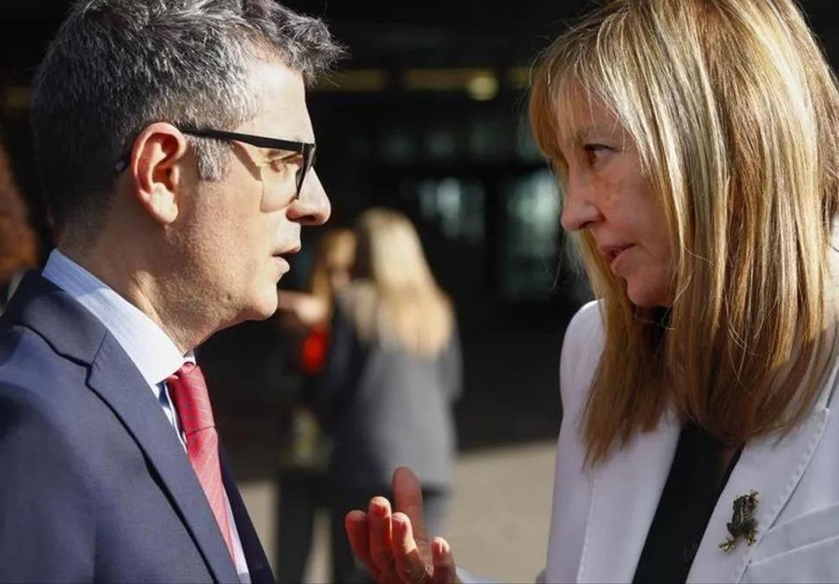 El Consejo del Poder Judicial insta a garantizar la independencia...